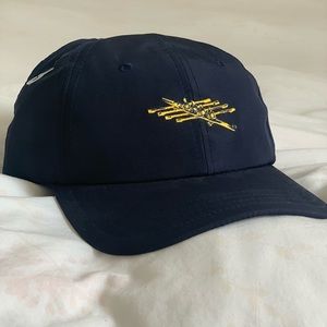 Vans x Orchard Skateshop hat